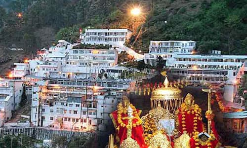 Vaishno Devi